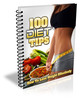 Thumbnail 100 Diet Tips
