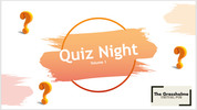 Thumbnail The Grassholme Virtual Pub Quiz Volume 1