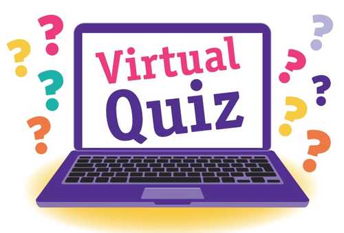 Product picture The Grassholme Virtual Pub Quiz Volume 2