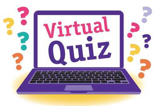 Product picture The Grassholme Virtual Pub Quiz Volume 3